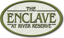 The Enclave at River Reserve